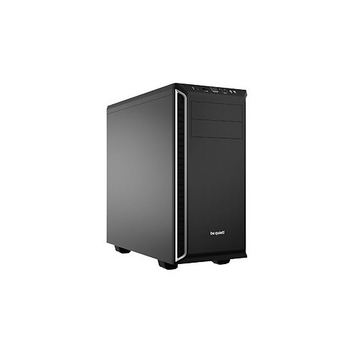 LISTAN be quiet! Pure Base 600 - tower - ATX