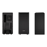 Produktbild för be quiet! Pure Base 600 - tower - ATX