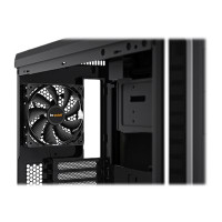 Produktbild för be quiet! Pure Base 600 - tower - ATX