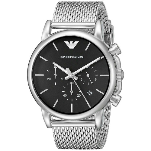 Armani ARMANI AR1811 - Quartz Klocka Herr (41MM)