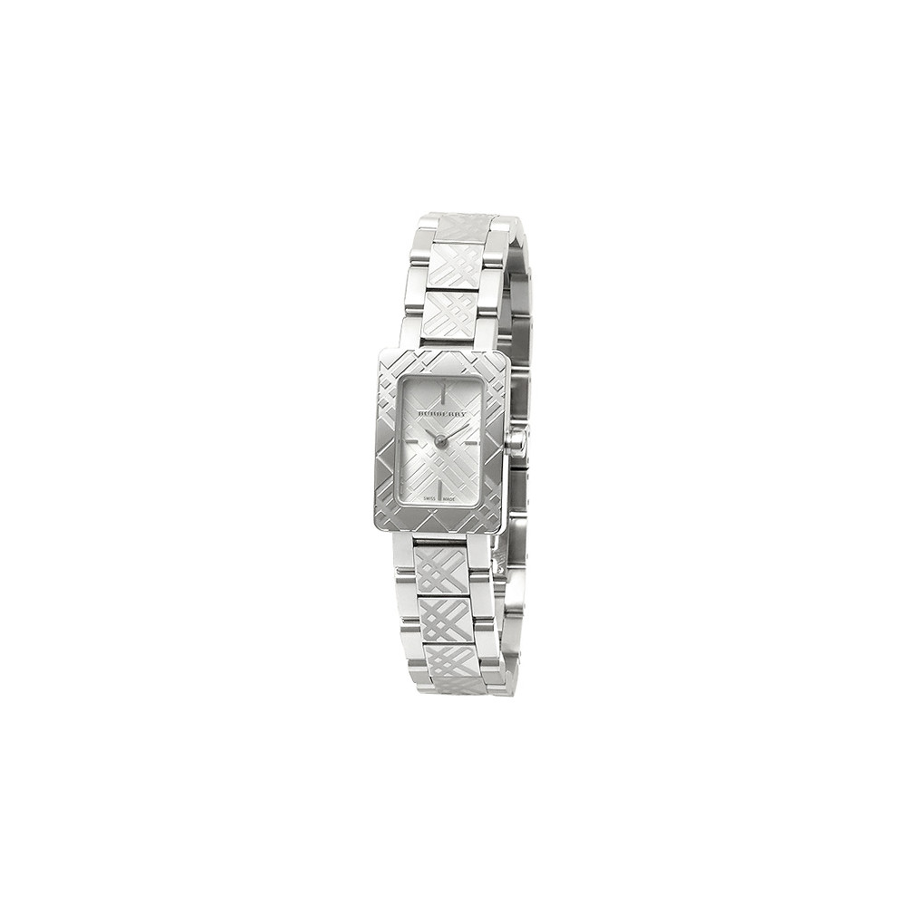 Produktbild för BURBERRY BU1170 - Quartz Klocka Dam (20MM)