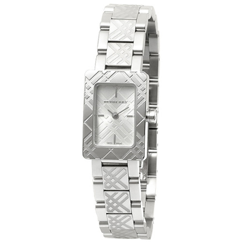 Burberry BURBERRY BU1170 - Quartz Klocka Dam (20MM)