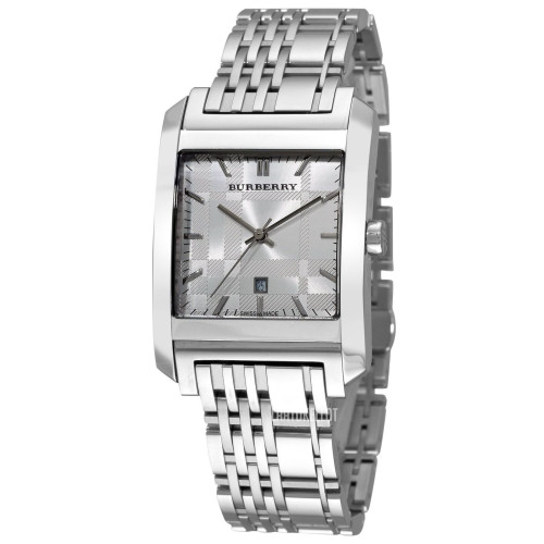 Burberry BURBERRY BU1567 - Quartz Klocka Herr (33MM)