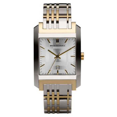 Burberry BURBERRY BU1569 - Quartz Klocka Herr (33MM)