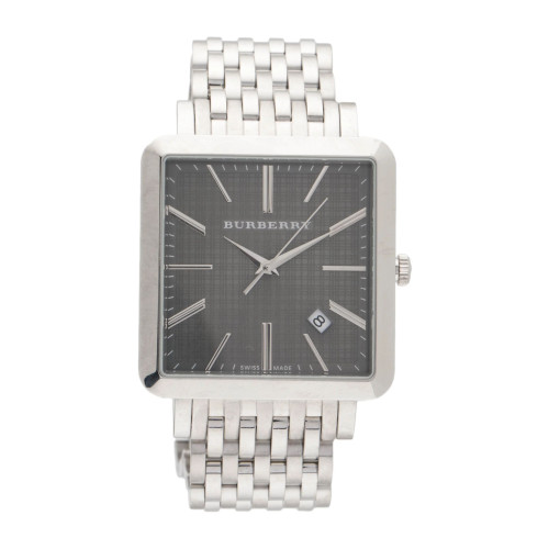 Burberry BURBERRY BU1711 - Quartz Klocka Herr (38MM)