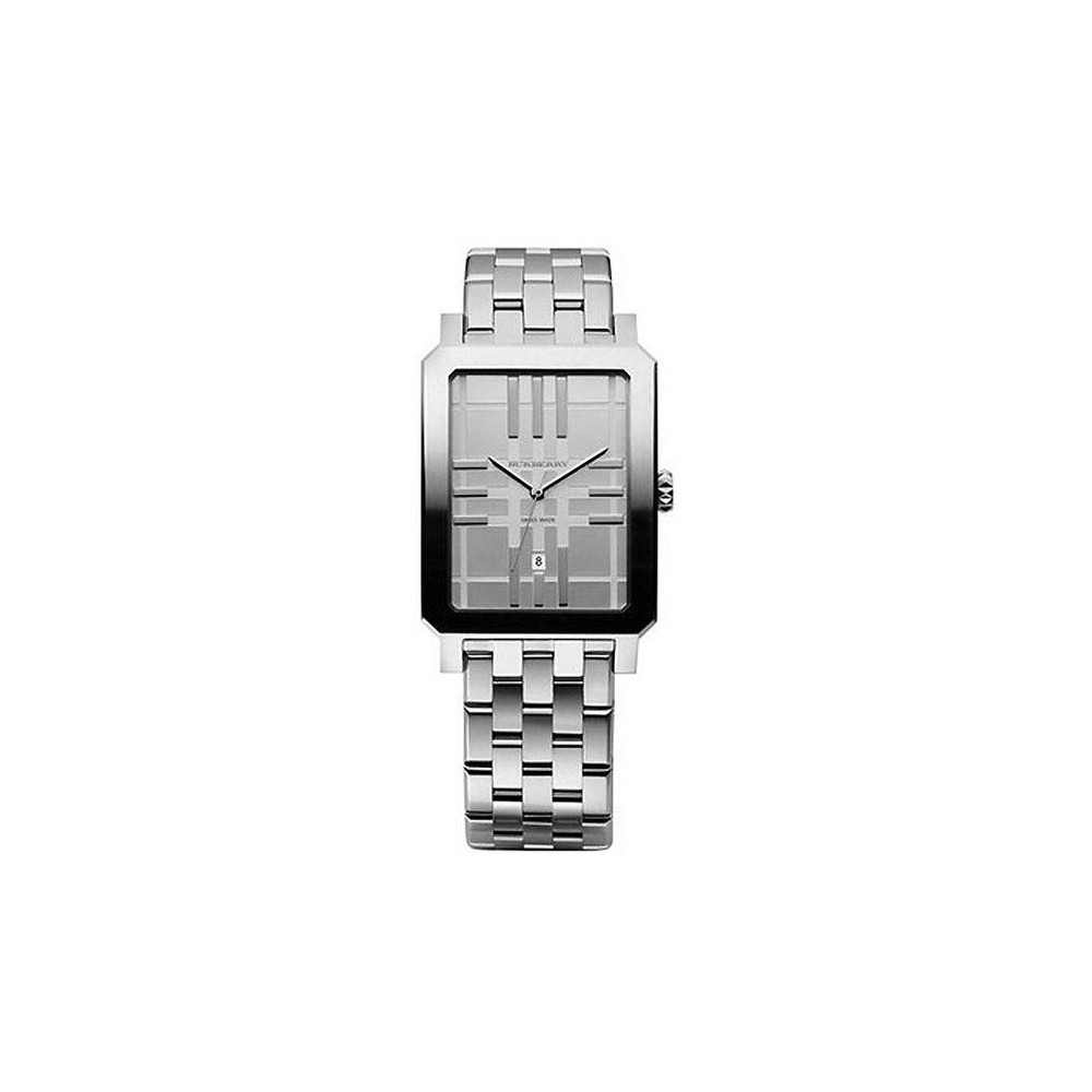 Produktbild för BURBERRY BU1900 - Quartz Klocka Herr (35MM)