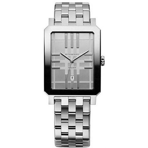 Burberry BURBERRY BU1900 - Quartz Klocka Herr (35MM)