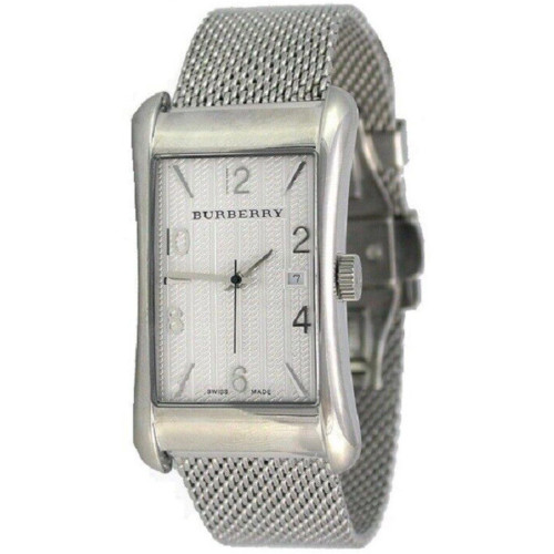 Burberry BURBERRY BU3004 - Quartz Klocka Herr (33MM)