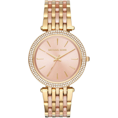 Michael Kors MICHAEL KORS MK3507 - Quartz Klocka Dam (39MM)