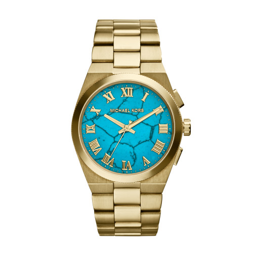 Michael Kors MICHAEL KORS MK5894 - Quartz Klocka Dam (24MM)