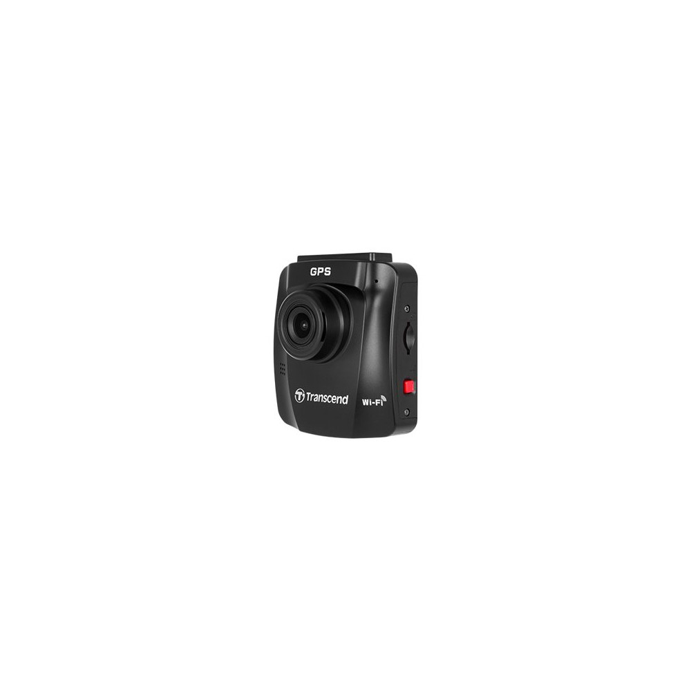 Produktbild för Transcend DrivePro 230Q Data Privacy - instrumentpanelkamera