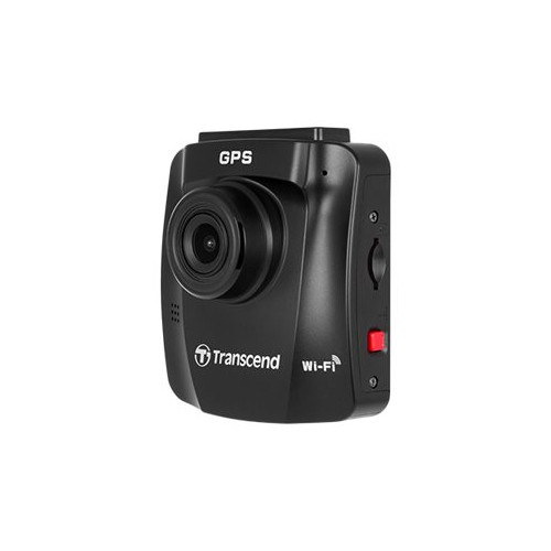 Transcend Information Transcend DrivePro 230Q Data Privacy - instrumentpanelkamera