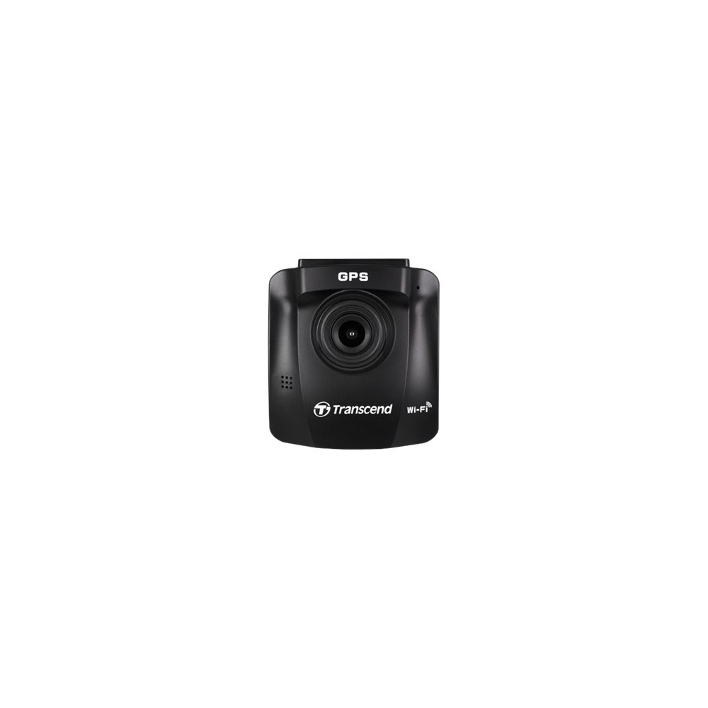 Produktbild för Transcend DrivePro 230Q Data Privacy - instrumentpanelkamera