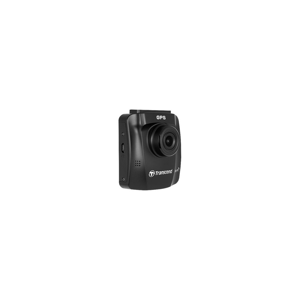 Produktbild för Transcend DrivePro 230Q Data Privacy - instrumentpanelkamera