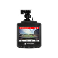 Produktbild för Transcend DrivePro 230Q Data Privacy - instrumentpanelkamera
