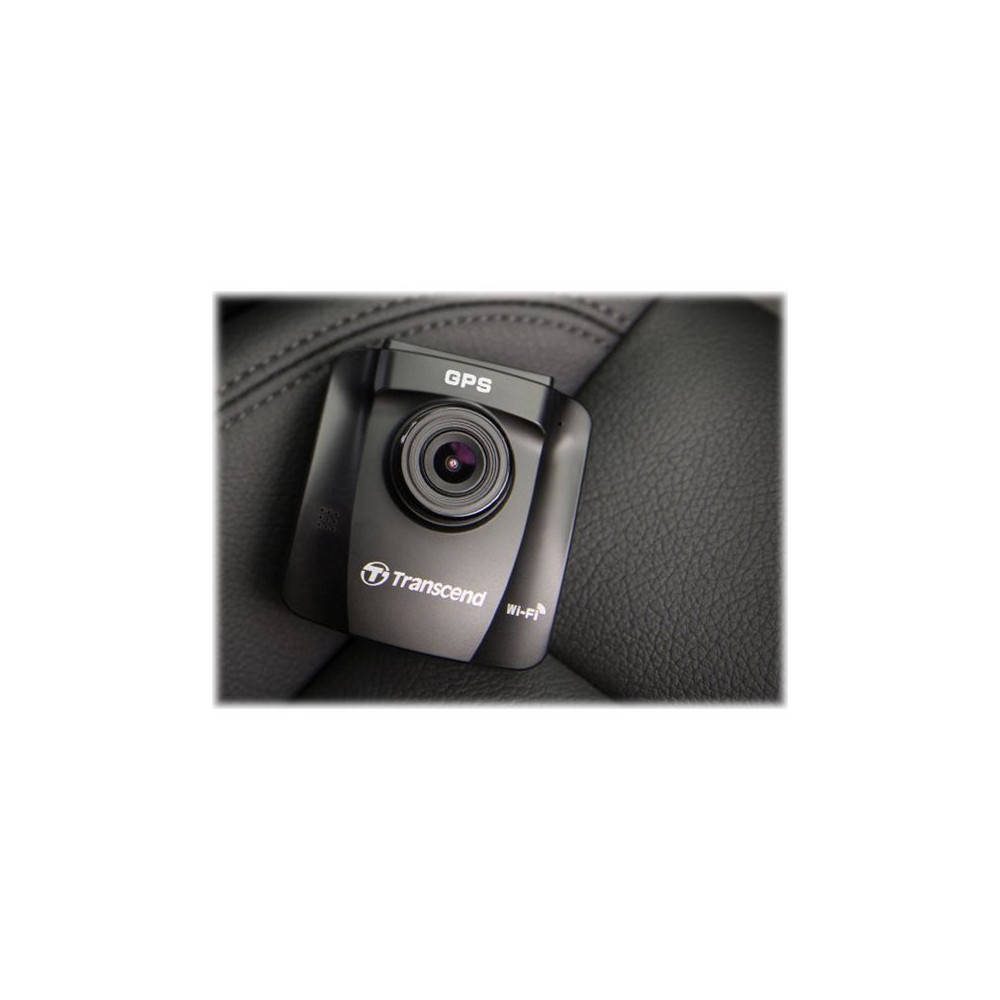 Produktbild för Transcend DrivePro 230Q Data Privacy - instrumentpanelkamera