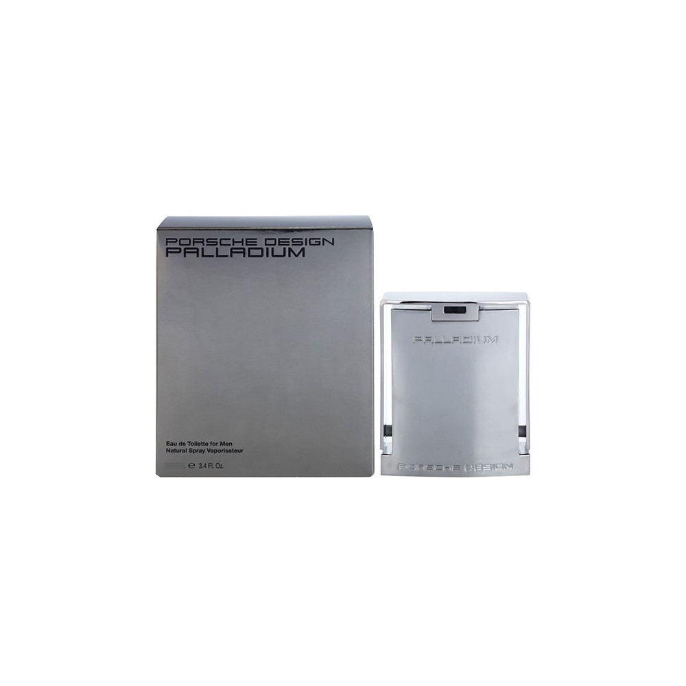 Produktbild för Porsche Design Palladium EDT M 50ml