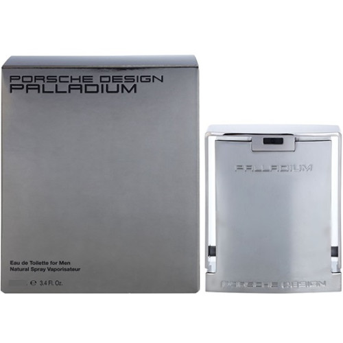 Porsche Design Porsche Design Palladium EDT M 50ml