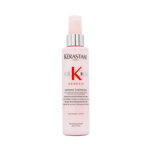 Kerastase Kérastase Genesis Défense Thermique Fluid Anti Hair-Fall Fortifying Blow-Dry Fluid 150ml