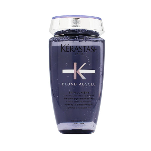 Kerastase Kérastase Blond Absolu Bain Lumiére Hydrating Illuminating Shampoo 250ml