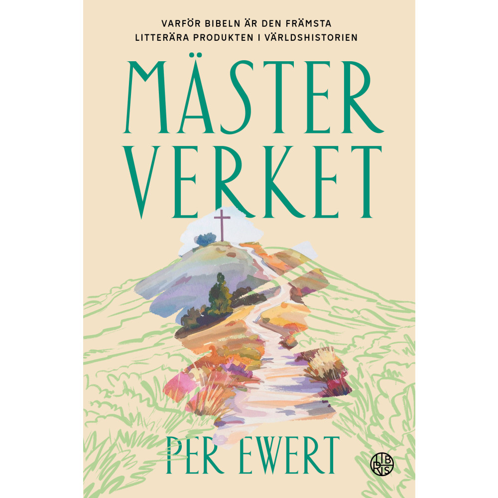 Produktbild för Mästerverket (inbunden)