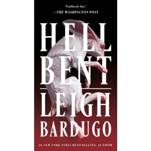 Flatiron Books Hell Bent (häftad, eng)