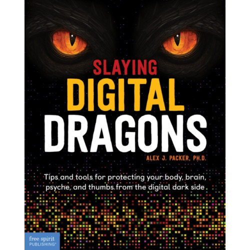 Teacher Created Materials, Inc Slaying Digital Dragons ™ (häftad, eng)