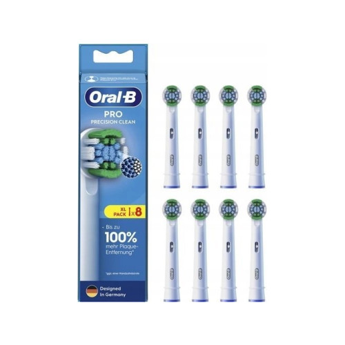 Oral-B Oral-B Pro Precision Clean Tandborsthuvuden