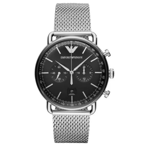 Giorgio Armani Herrklocka EMPORIO ARMANI AR11104