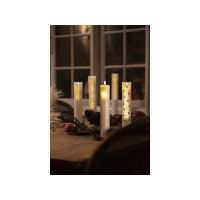 Produktbild för Sirius Sara adventsljusstake