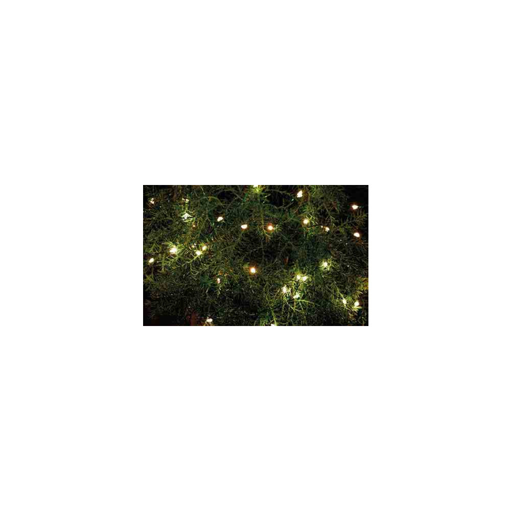 Produktbild för Sirius Knirke ljusslinga 160 LED