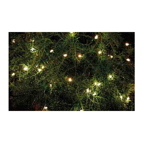 Sirius Home Sirius Knirke ljusslinga 160 LED