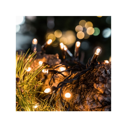 Sirius Home Tech-Line, 45 lamp(s), LED, Inomhus / utomhus, S... - Julbelysning