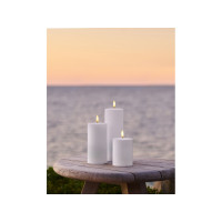 Produktbild för Sirius Sille Outdoor blockljus-set