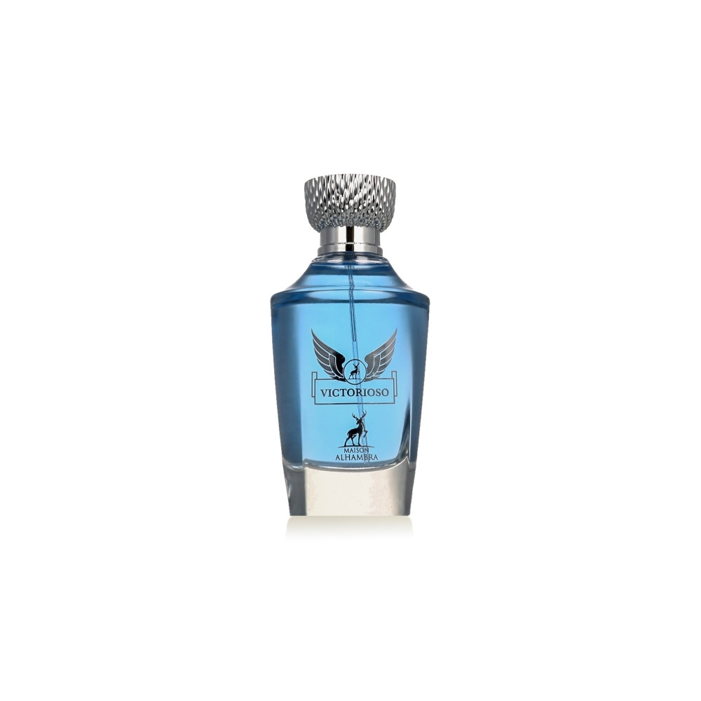 Produktbild för Maison Alhambra Victorioso Legacy Eau De Parfum 100 ml (unis...