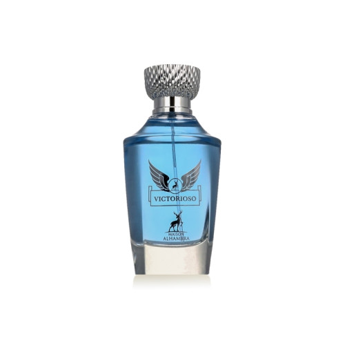 Maison Alhambra Maison Alhambra Victorioso Legacy Eau De Parfum 100 ml (unis...