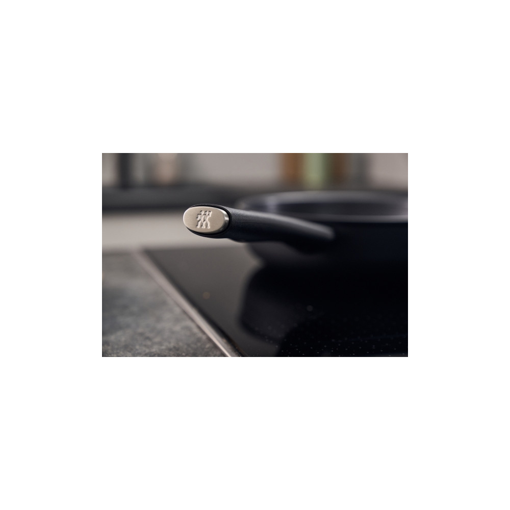 Produktbild för ZWILLING Madura Plus Ceramic Stekpanna, 24 cm, aluminium, ti...