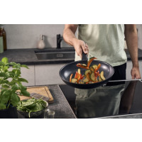 Produktbild för ZWILLING Madura Plus Ceramic Stekpanna, 24 cm, aluminium, ti...