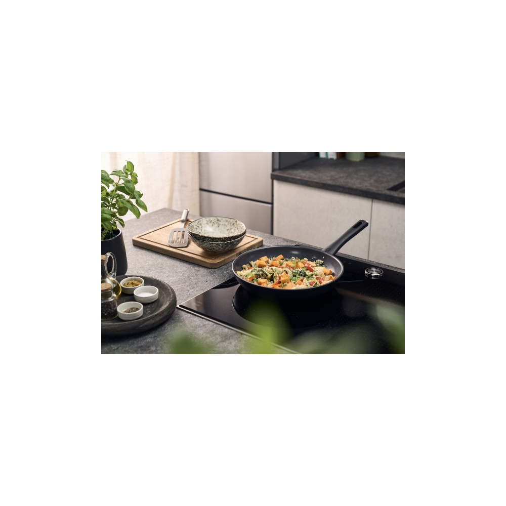 Produktbild för ZWILLING Madura Plus Ceramic Stekpanna, 24 cm, aluminium, ti...