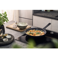 Produktbild för ZWILLING Madura Plus Ceramic Stekpanna, 24 cm, aluminium, ti...