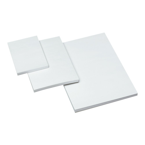 Hamelin Bantex - anteckningsblock - A5 - 100 ark