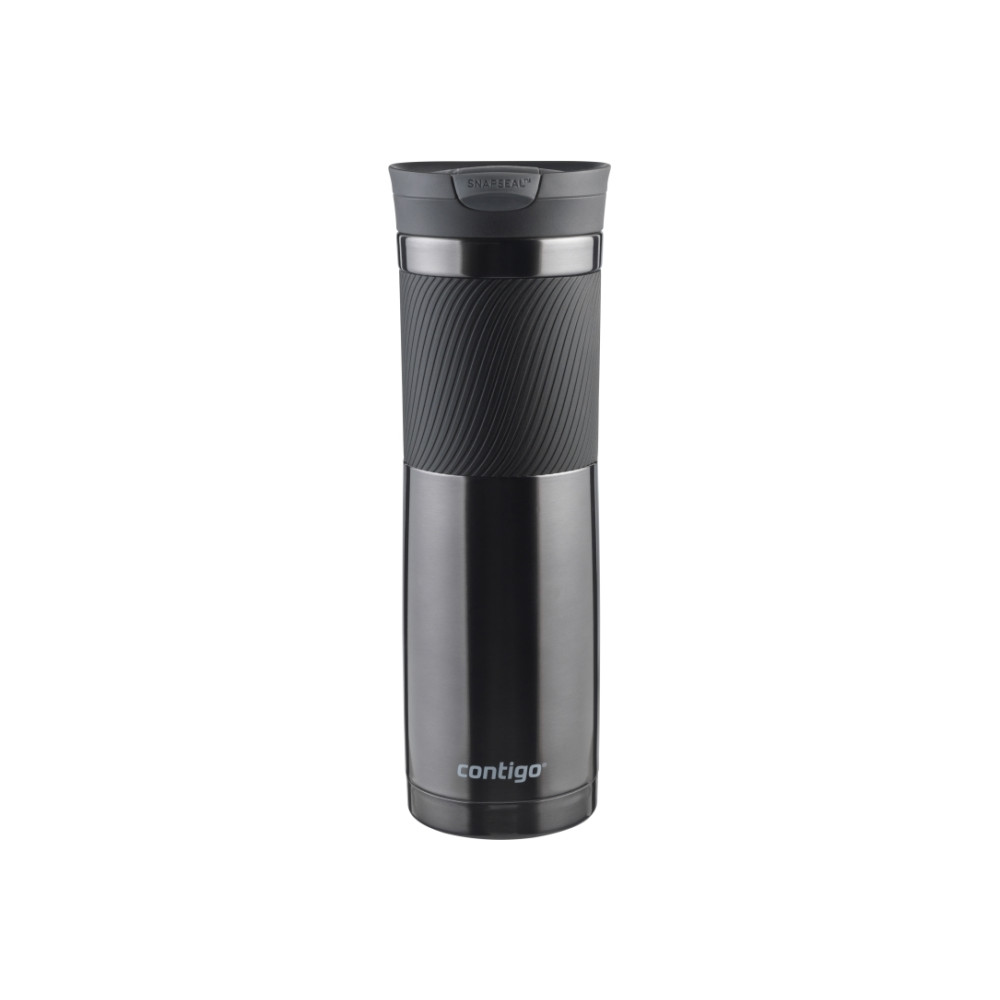 Produktbild för Contigo Termos Byron Gunmetal