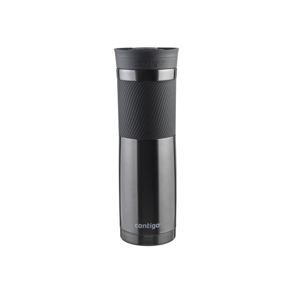 Produktbild för Contigo Termos Byron Gunmetal