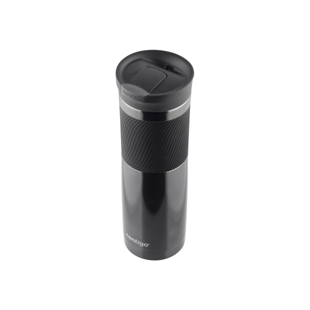 Produktbild för Contigo Termos Byron Gunmetal
