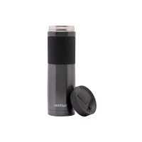 Produktbild för Contigo Termos Byron Gunmetal