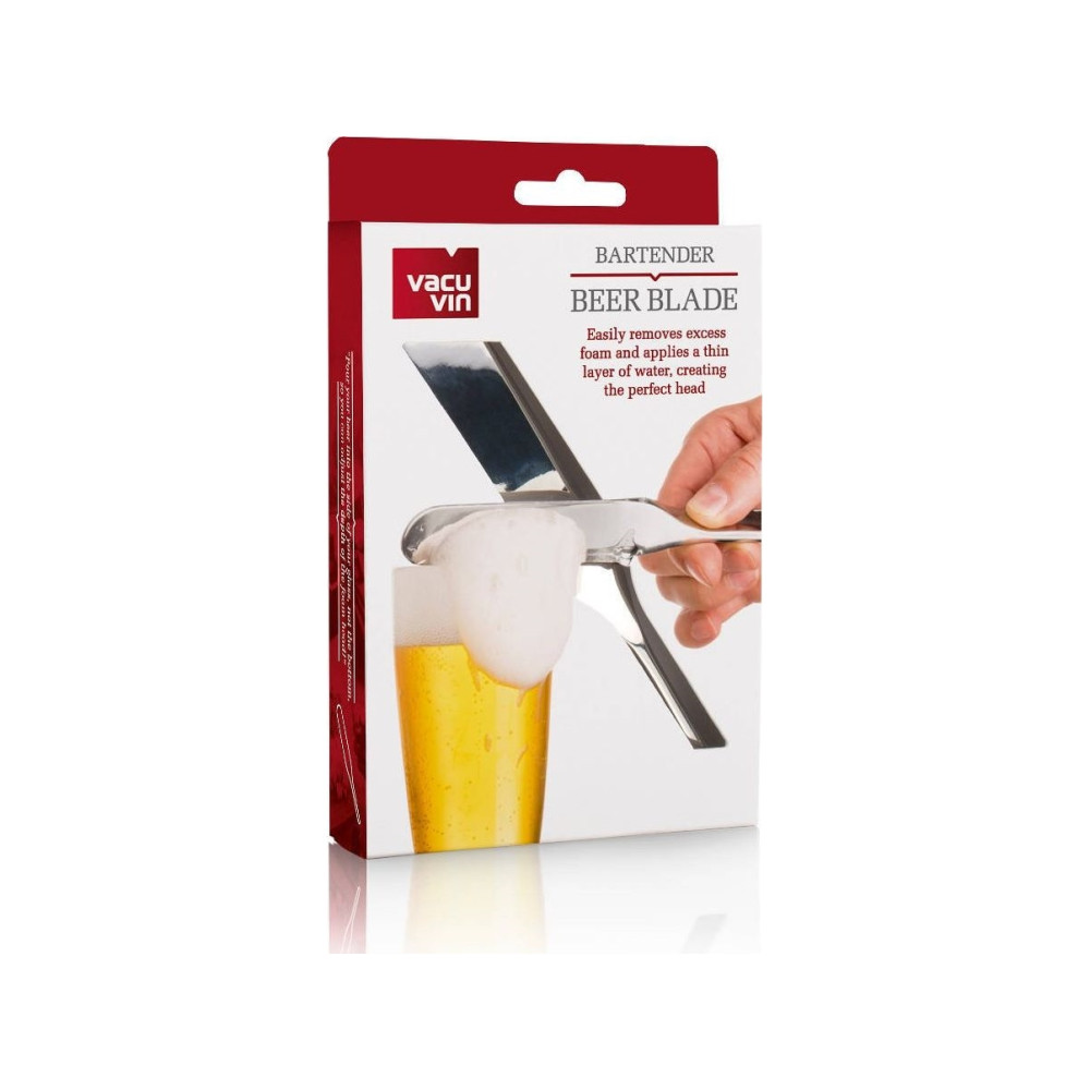 Produktbild för Bartender Beer Blade Vacuvin