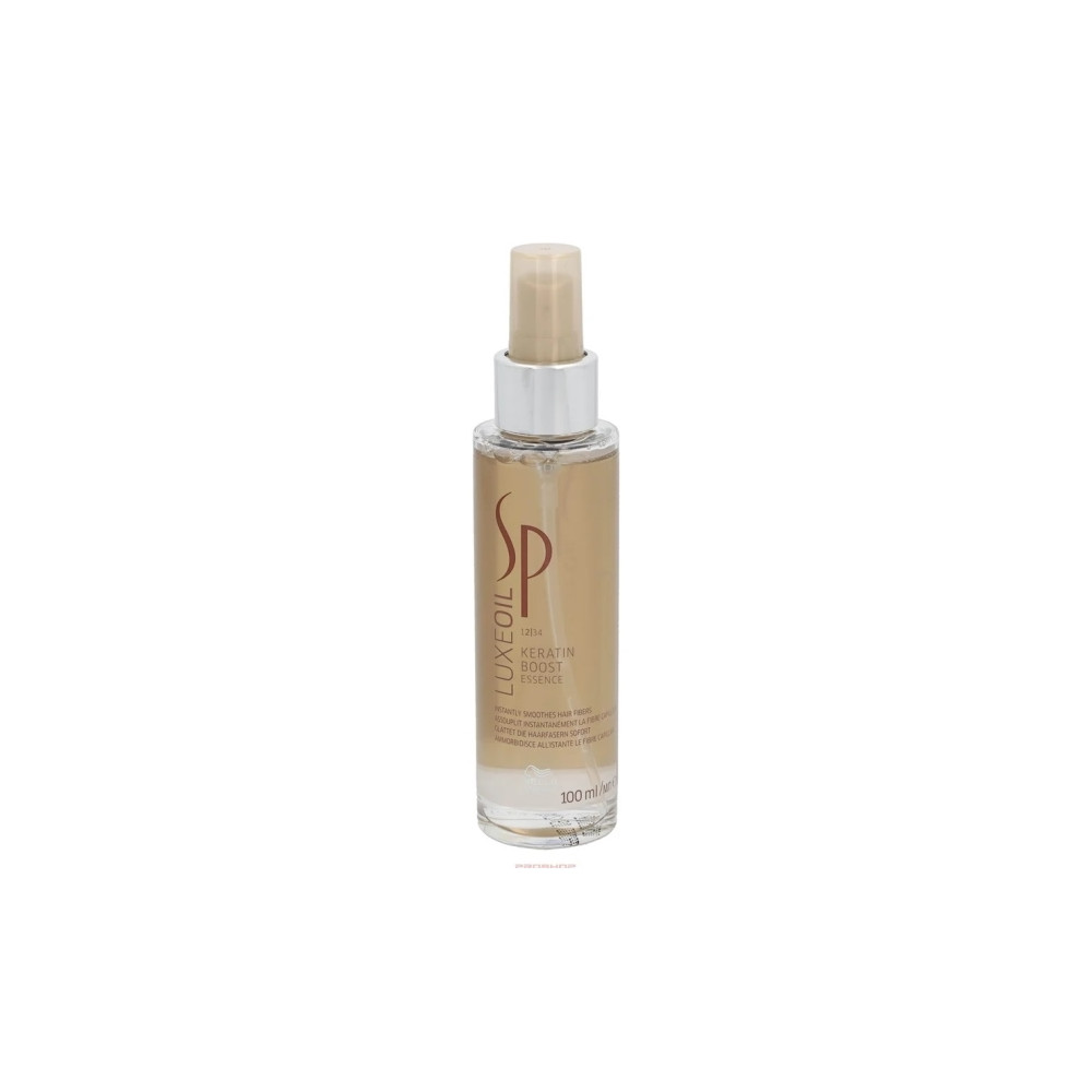 Produktbild för Wella Professionals SP Luxe Oil Keratin Boost Essence 100 ml