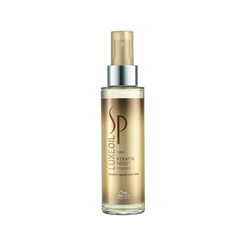Produktbild för Wella Professionals SP Luxe Oil Keratin Boost Essence 100 ml