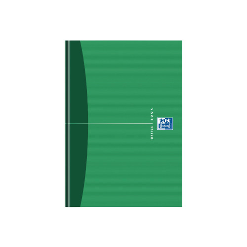 Hamelin Oxford Office Essentials - anteckningsblock - A5 - 96 ark
