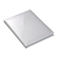 Produktbild för Bantex - bokomslag - 30 cm x 25 m - transparent - polypropylen